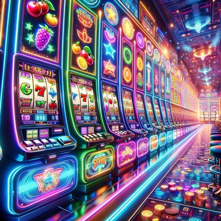 slot online